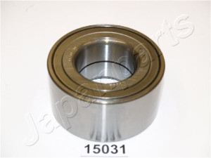 JAPANPARTS KK-15031 Zestaw łożysk koła