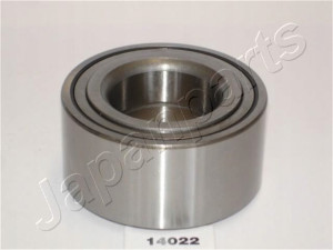 JAPANPARTS KK-14022 Zestaw łożysk koła
