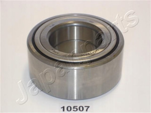 JAPANPARTS KK-10507 Zestaw łożysk koła