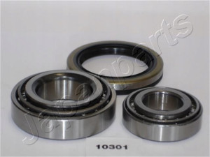 JAPANPARTS KK-10301 Zestaw łożysk koła