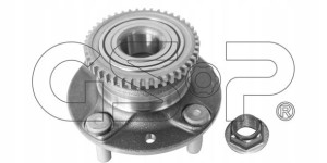 GSP 9228056K Zestaw łożysk koła