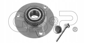 GSP 9228058K Zestaw łożysk koła