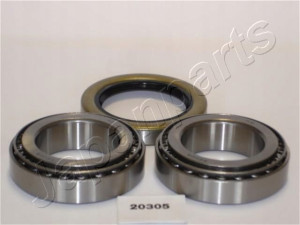 JAPANPARTS KK-20305 Zestaw łożysk koła
