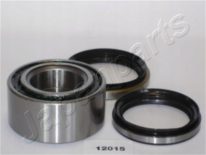 JAPANPARTS KK-12015 Zestaw łożysk koła