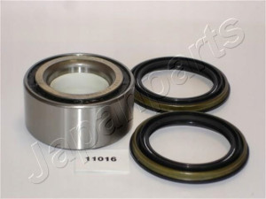 JAPANPARTS KK-11016 Zestaw łożysk koła