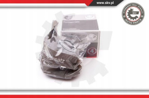 SKV GERMANY 29SKV234 Zestaw łożysk koła