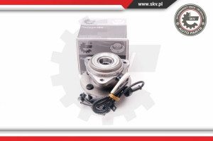 SKV GERMANY 29SKV150 Zestaw łożysk koła
