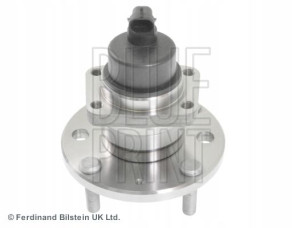 BLUE PRINT ADG08355 Zestaw łożysk koła