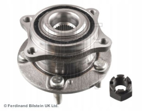 BLUE PRINT ADG08244 Zestaw łożysk koła