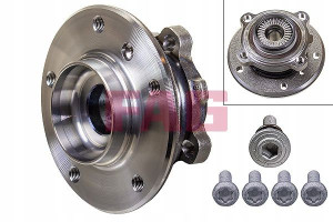 FAG 713 6497 20 Zestaw łożysk koła