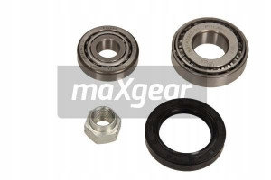 MAXGEAR 33-0110 Zestaw łożysk koła