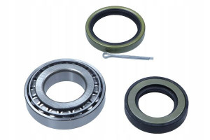 MAXGEAR 33-1267 Zestaw łożysk koła