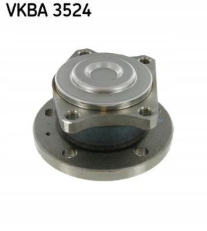 SKF VKBA 3524 Zestaw łożysk koła
