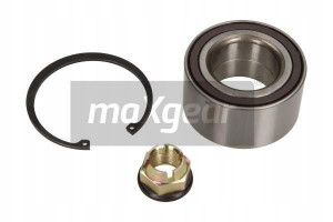 MAXGEAR 33-0926 Zestaw łożysk koła