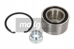 MAXGEAR 33-0882 Zestaw łożysk koła