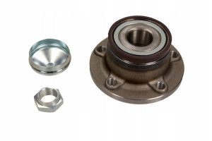 MAXGEAR 33-1109 Zestaw łożysk koła