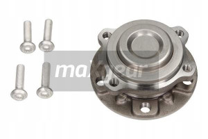 MAXGEAR 33-0701 Zestaw łożysk koła