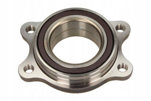MAXGEAR 33-0699 Zestaw łożysk koła