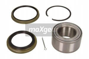 MAXGEAR 33-0928 Zestaw łożysk koła