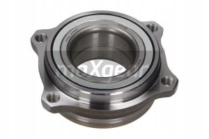 MAXGEAR 33-0855 Zestaw łożysk koła