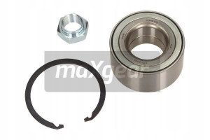 MAXGEAR 33-0791 Zestaw łożysk koła