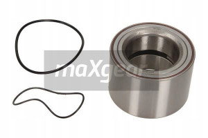 MAXGEAR 33-0891 Zestaw łożysk koła