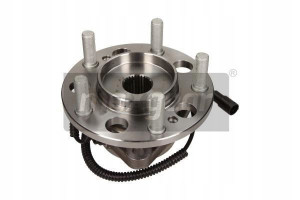 MAXGEAR 33-1013 Zestaw łożysk koła