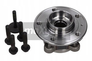 MAXGEAR 33-0853 Zestaw łożysk koła