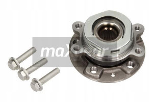 MAXGEAR 33-0783 Zestaw łożysk koła