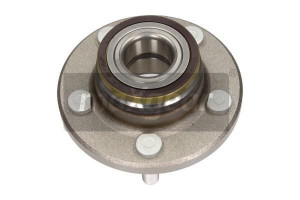 MAXGEAR 33-0743 Zestaw łożysk koła