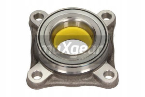 MAXGEAR 33-0632 Zestaw łożysk koła