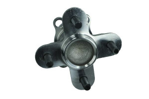 MAXGEAR 33-0909 Zestaw łożysk koła