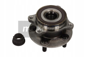 MAXGEAR 33-0884 Zestaw łożysk koła