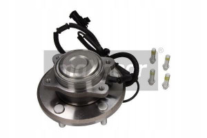 MAXGEAR 33-0872 Zestaw łożysk koła