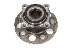 MAXGEAR 33-0650 Zestaw łożysk koła