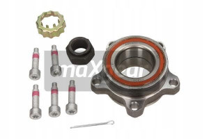 MAXGEAR 33-0609 Zestaw łożysk koła