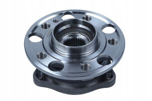 MAXGEAR 33-1163 Zestaw łożysk koła