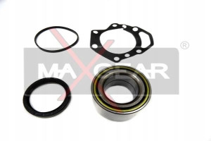 MAXGEAR 33-0100 Zestaw łożysk koła