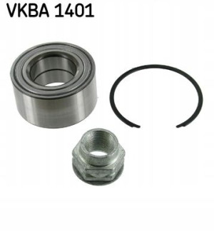 VKBA 1401 SKF Zestaw łożysk koła