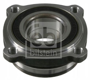 21166 FEBI BILSTEIN Zestaw łożysk koła