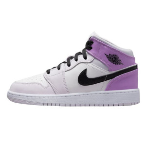 Buty Nike Air Jordan 1 Mid Barely Grape DQ8423-501 r. 38