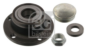 34953 FEBI BILSTEIN Zestaw łożysk koła