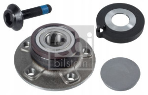 36650 FEBI BILSTEIN Zestaw łożysk koła