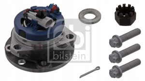 14615 FEBI BILSTEIN Zestaw łożysk koła