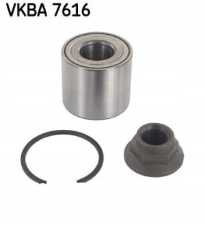 VKBA 7616 SKF Zestaw łożysk koła