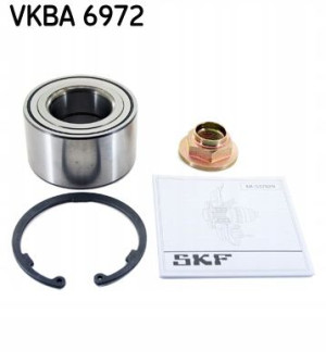 VKBA 6972 SKF Zestaw łożysk koła