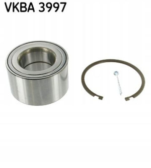 VKBA 3997 SKF Zestaw łożysk koła