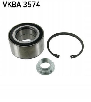 VKBA 3574 SKF Zestaw łożysk koła