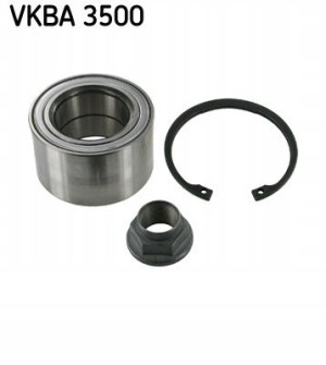 VKBA 3500 SKF Zestaw łożysk koła
