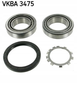 VKBA 3475 SKF Zestaw łożysk koła